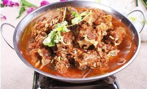 Zangshu Lamb and Lobster (Yixiangcheng Branch)