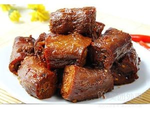 Wuhan Black Duck (Gusu Branch)