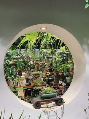 Hutaeli Huashé Coffee (Yixiangcheng Store)