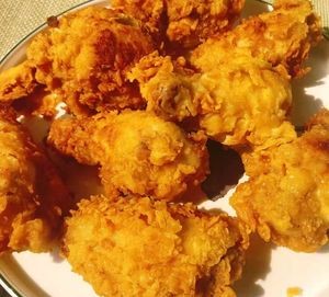 YUMMY Korean Fried Chicken