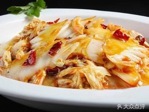 Northeast Lao Gao Private Kitchen (Youxin Road Branch)
