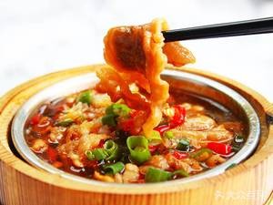 Zengweiji Private Kitchen (Sishang Commercial Plaza Branch)