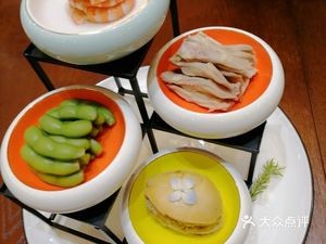 Le Huo Dao Private Kitchen (Xingu Chuangye Building Branch)