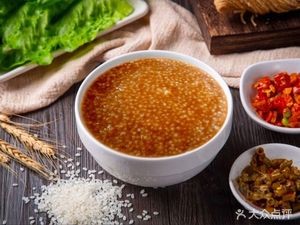 Xi Ma Health Porridge (Yixiangcheng Branch)