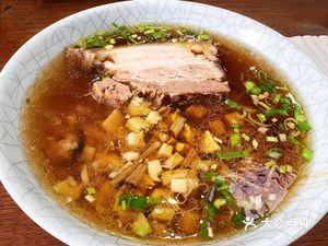 Hongfu Xuan Noodle Shop (Yixiangcheng Branch)