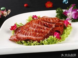 Mongolian Grilled Chicken and Charcoal Meat (Yixiang City Branch)
