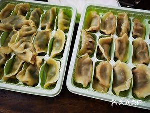 Bami Northeast Dumpling House (Yixiang City Branch)