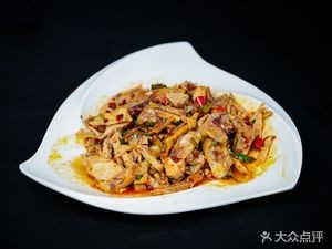 Quanjifu Peking Duck (Tinghai Road Branch)