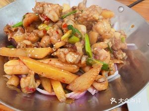 Jindingxuan (Gaocheng Shanghai Holiday Branch)
