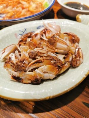 Tea Oil King Local Cuisine (Liuh River Branch)