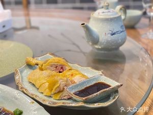Wangjia Dian · Farmhouse Cuisine