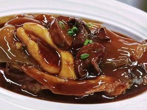 Siwei Ju Home-style Restaurant (Liuhe Branch)