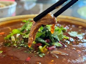 Sihai Yipin Farmhouse Cuisine