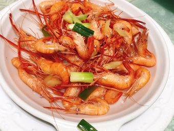 Ruyi Fang Waterfront Restaurant