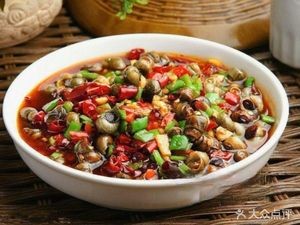 Yu An Old Hometown Cuisine (Liuhe Branch)