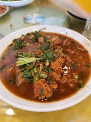 Country Taste Restaurant