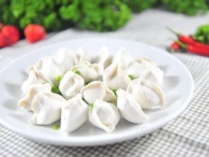 Liu's Beef Soup Restaurant