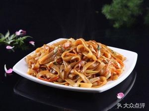 Shaxian Snacks (Zhenghe Avenue Branch)