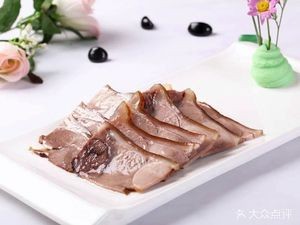 Authentic Shandong Lamb Soup (Liuhé Branch)