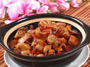 Zhou Asan Hot Pot Restaurant (Liuhe Branch)