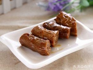 Shaxian Snacks Center (Zhongxin South Street Branch)
