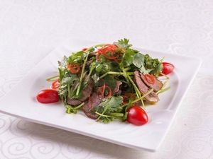 Liu Ji Beef Soup (Liuhe Branch)
