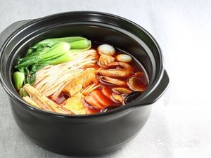 Wang Dazui Crossing the Bridge Rice Noodles (Liuyao Store)
