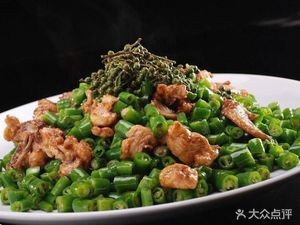 Xiang Piao Piao Pork Rib Rice (Zha Bei Road Branch)