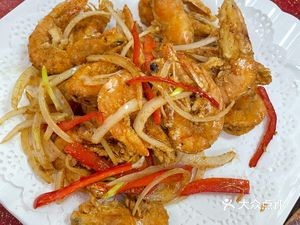 Drunk Love Sichuan Cuisine (Zha Nan Road Branch)