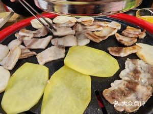 Jiulu Roasted Chicken (Tinghai Road Branch)