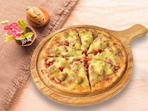 Beima Pizza (Fuxing East Street Branch)