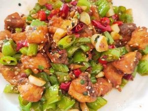Dingji Xiaochu