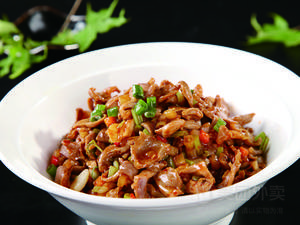 Xiang Village Flavor House (Liujia Store)