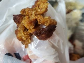 Zhao Xiao Liu Fried Chicken Frames (Taicang Store)
