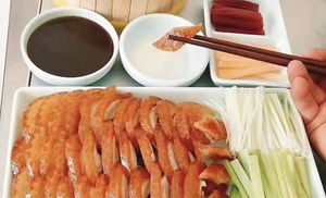 Lumen Duck (Liuhe Branch)
