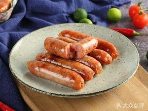 Yipin Xuan Barbecue Night Snacks