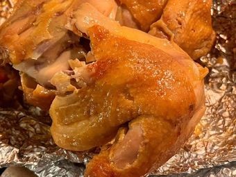 King of Roasted Chicken