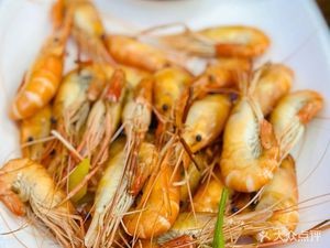Jingfang Local Cuisine Restaurant