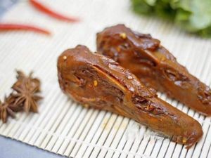 Liu Ya Tang Quzhou Duck Heads (Liuhe Ancient Town Branch)