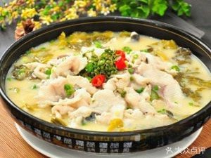 Yipinxiang Sour Fish (Liuhé Branch)