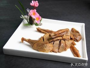 Zhicheng Ao Zao Noodles (Liuhe Branch)