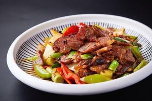 Old Dough Noodle House (Liuhé Branch)