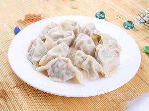 Xishengke Dumpling House