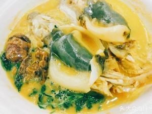 我家厨房·春笋河豚(月亮湾路店)