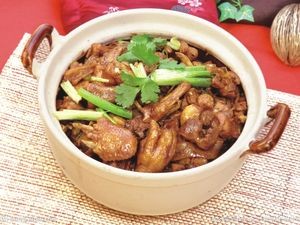 Qionglin Ge Mian Zhuang (Xian Cheng Square Branch)