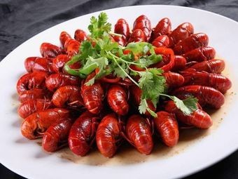 A Bing Dragon Seafood Restaurant (Lianhua Commercial Street Branch)