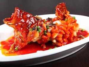 He Zhuang Restaurant (Dongyan Road Branch)