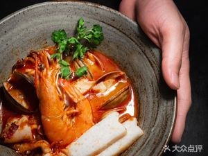 EMMETT·Amy Restaurant (Yueliangwan Road Branch)