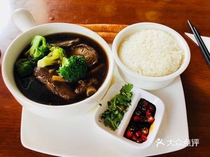 Bafei Catering (Wenxing Branch)