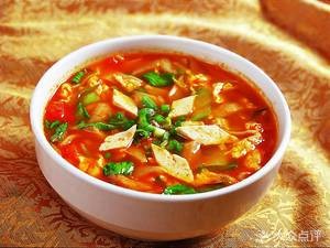 Old Shaanxi Food (Shunda Plaza Branch)